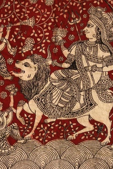 Kutch Embroidery 1